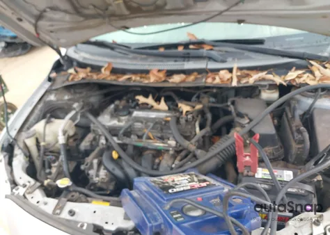 2009 Toyota Corolla Le z USA, uszkodzony, nr VIN 2T1BU40E09C026004